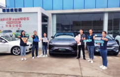 奇瑞舒享家15万级纯电SUV，火爆加码全国热销