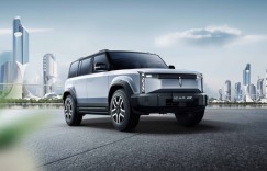 硬核实力不惧挑战，iCAR 03长测超乎你想象