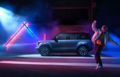 i-BOX方盒设计美学玩转潮流，iCAR 03成国民新青年的出街神器
