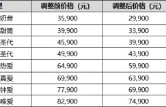 奇瑞新能源不客气了！率先打响新年官降第一枪，官降至高8000元！