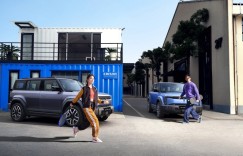 iCAR 03预售火爆开启新年新气象，出街神器陪你玩点不一样
