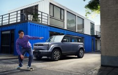 爆款出街神器iCAR 03，国民新青年的冬季暖行攻略速速get