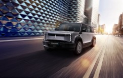 “逃离”三伏天，iCAR 03超预期操控，即可开启避暑纳凉时刻