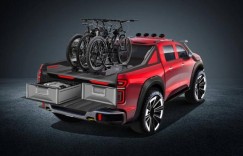 长城炮带你解锁户外新玩法 畅享百变生活