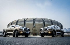 皮卡解禁风愈刮愈烈，长城炮火遍全国