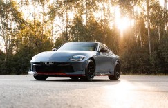 乐趣来了,日产Z NISMO将推出手动挡车型