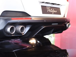 法拉利 Portofino 2018款 基本型