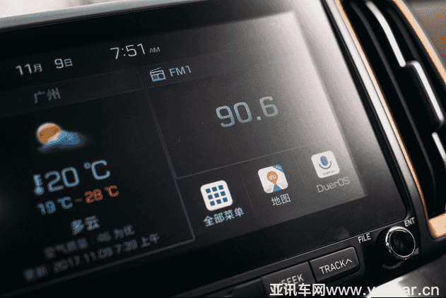 对比荣威RX5和传祺GS4 新一代ix35如何实现安全又硬气