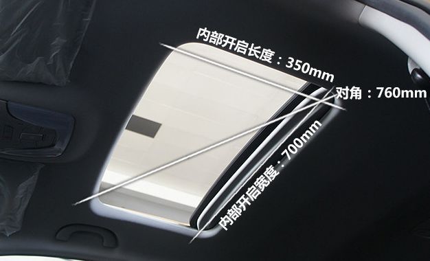秋日出游谁更有“型”北京(BJ)20VS传祺GS4