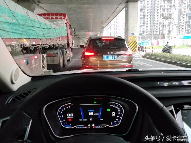 第一新车