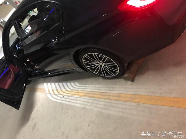 第一新车