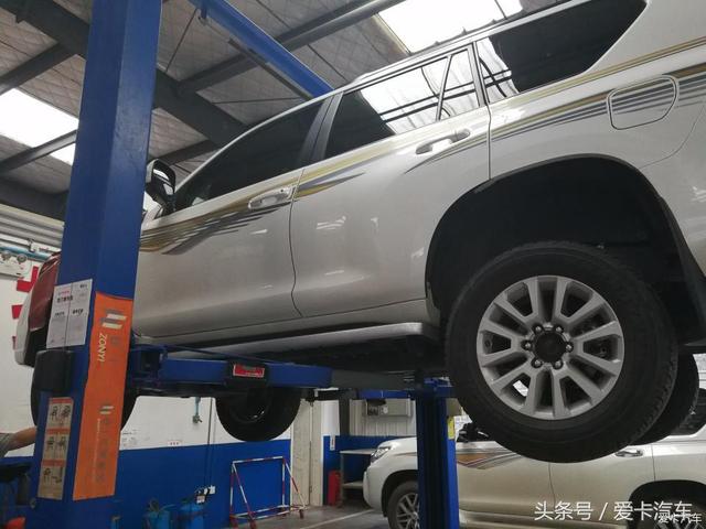 第一新车