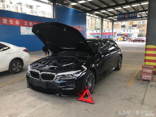 第一新车