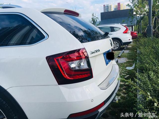 第一新车