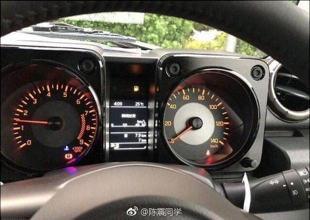 第一新车