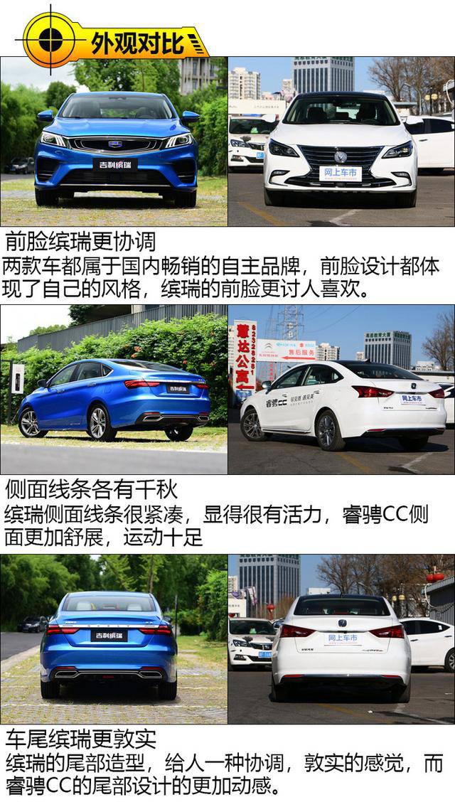 第一新车