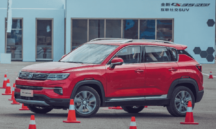 想要安全又实惠的SUV？那它你应该了解一下！