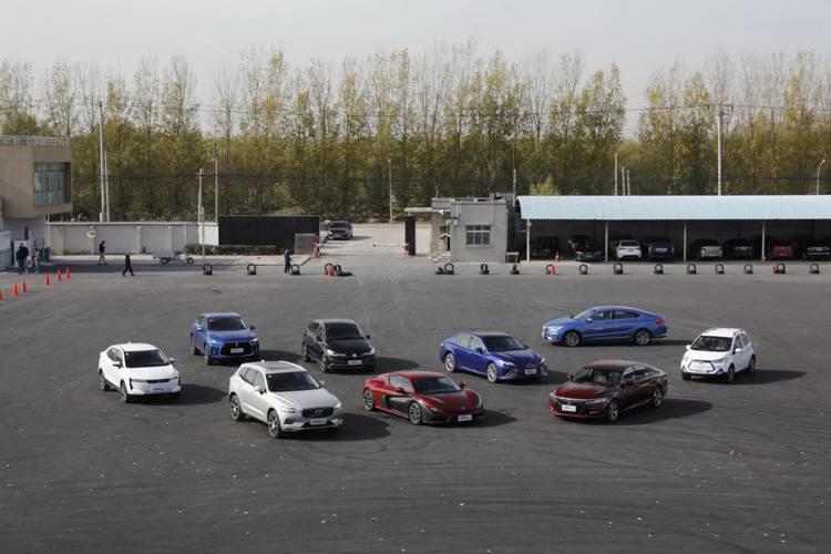 “中国2019年度车型” 评选14款晋级车型出炉