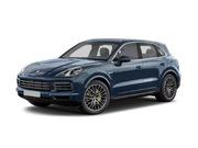 进口特供 实拍保时捷Cayenne E-Hybrid