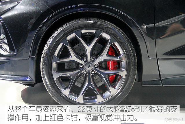 雪佛兰概念版SUV FNR-CarryAll 设计解读