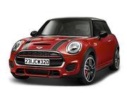 MINI JCW GP将于2020年量产 或限量发售