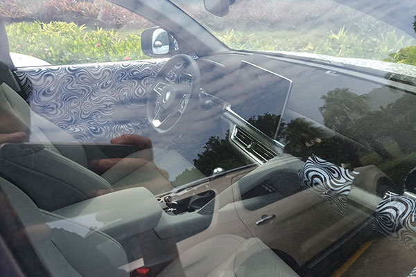 第一新车