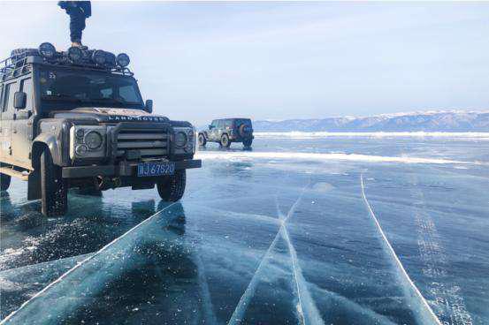 2天，冰雪穿越4000公里，此生必看贝加尔湖蓝冰越野之旅（全）"