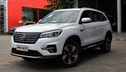 复仇者联盟配神车 哪款车能够硬核上线？