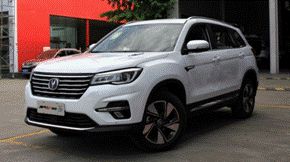 复仇者联盟配神车 哪款车能够硬核上线？