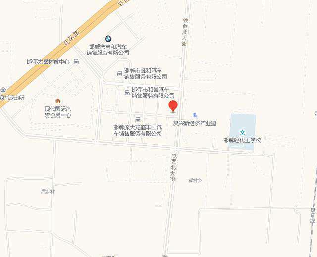 中国人保携手邯郸五菱举办购车嘉年华-车神网