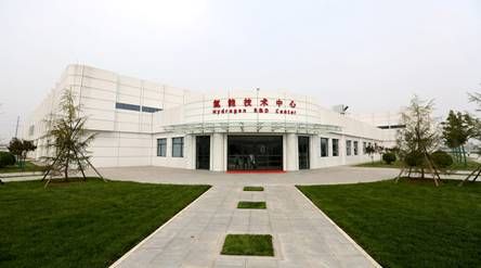 多维度掌握核心技术 长城汽车立足世界底气十足
