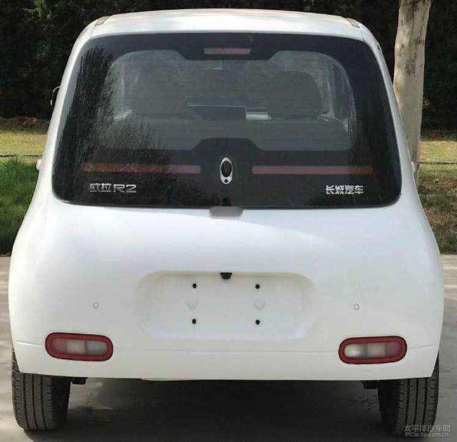第一新车