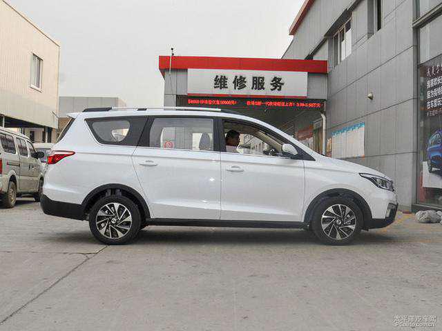 第一新车