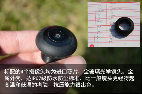 有了卡仕达·泊 停车就是那样简单！