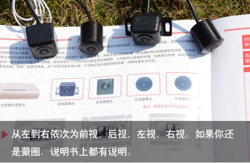 有了卡仕达·泊 停车就是那样简单！