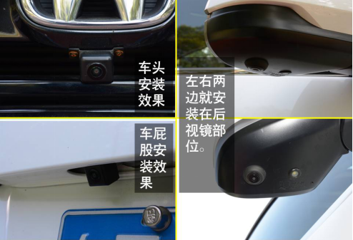 有了卡仕达·泊 停车就是那样简单！