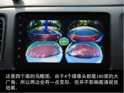 有了卡仕达·泊 停车就是那样简单！