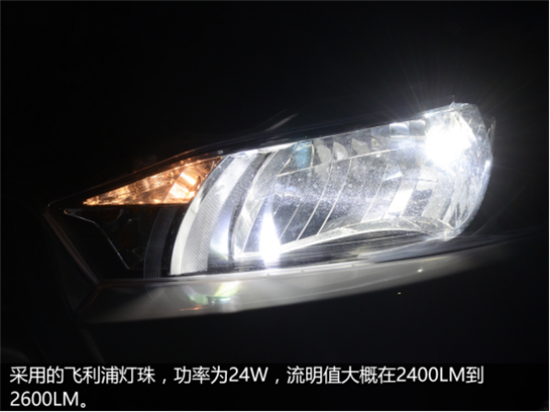 升级大灯却不知如何入手 看这里!