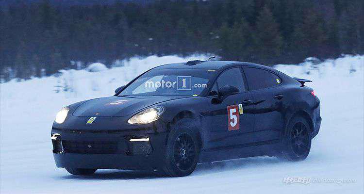 porsche-electrified-test-mule-spy-photo