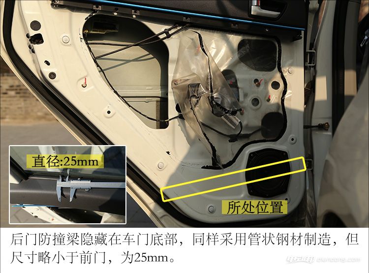 8车后门