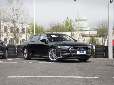 奥迪(进口) 奥迪A8 2019款 A8L 50 TFSI quattro 舒适型