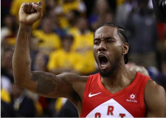勇士王朝终结！年轻BUFF加持NBA新王者上位！