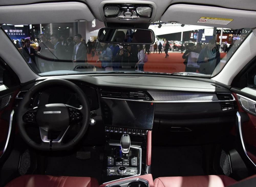 “猎·变”新时代 猎豹首款Coupe车型即将迎来上市