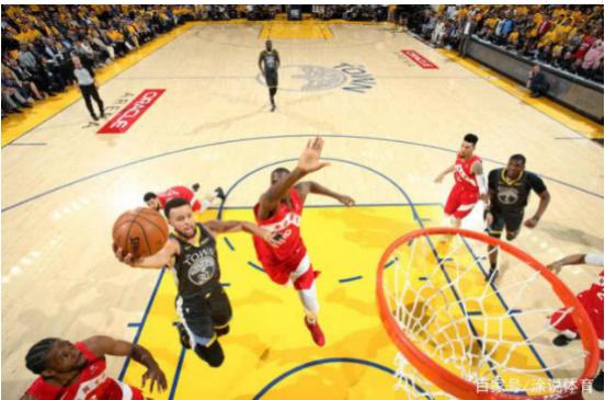勇士王朝终结！年轻BUFF加持NBA新王者上位！
