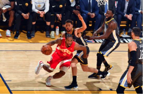 勇士王朝终结！年轻BUFF加持NBA新王者上位！