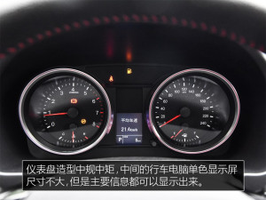 长城汽车 哈弗M6 2017款 1.5T 自动两驱精英型