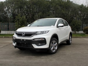 东风本田 本田XR-V 2017款 1.5L LXi 手动经典版