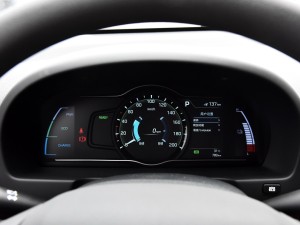 北京现代 伊兰特EV 2017款 基本型