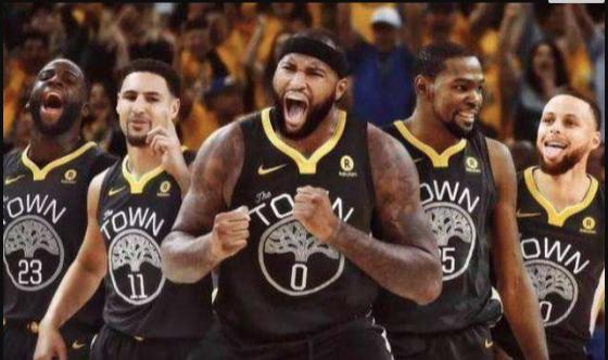 勇士王朝终结！年轻BUFF加持NBA新王者上位！