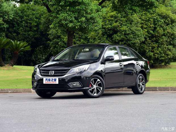 众泰汽车 众泰Z300 2016款 1.5L 手动尊贵型